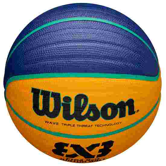 Wilson &quot;FIBA 3x3 Junior&quot; Basketball