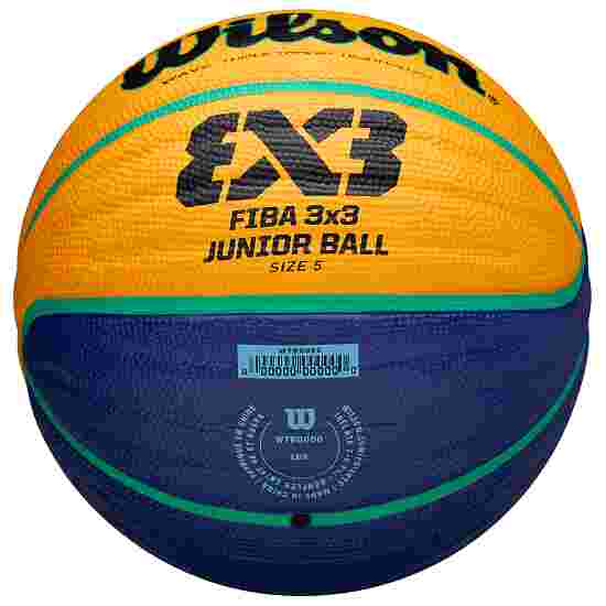 Wilson &quot;FIBA 3x3 Junior&quot; Basketball