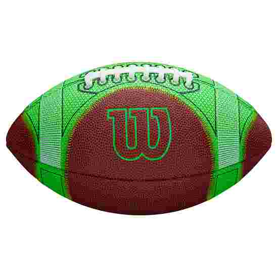 Wilson &quot;Hylite&quot; American Football Size 7