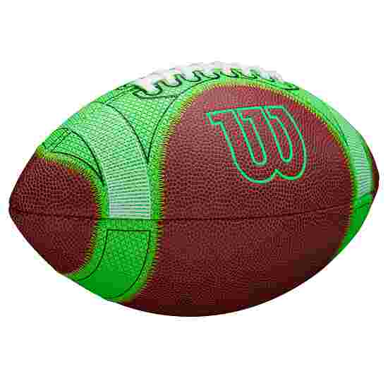 Wilson &quot;Hylite&quot; American Football Size 7
