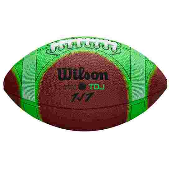 Wilson &quot;Hylite&quot; American Football Size 6
