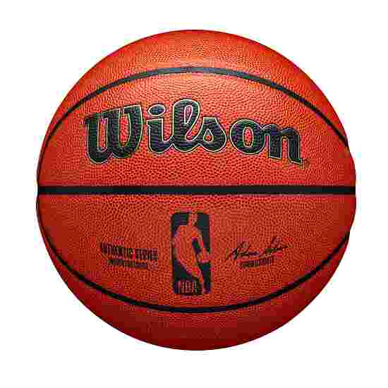 Wilson &quot;NBA Authentic Indoor/Outdoor&quot; Basketball Size 7
