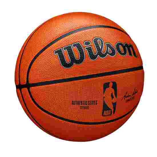 Wilson &quot;NBA Authentic Outdoor&quot; Basketball Size 6