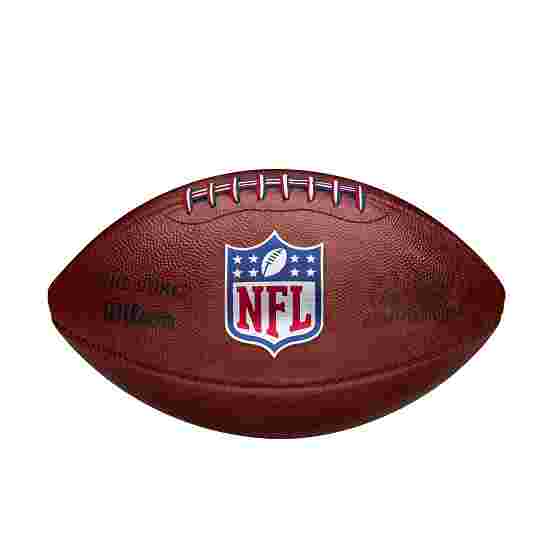 Wilson NFL &quot;Game Ball The Duke&quot; American Football