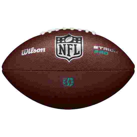 Wilson &quot;NFL Stride Pro Eco&quot; American Football