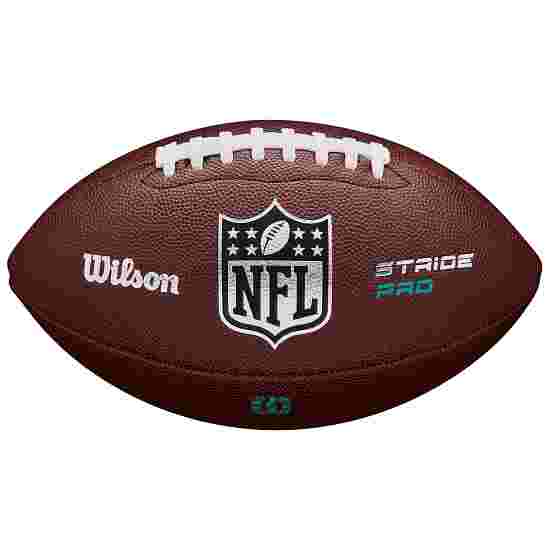 Wilson &quot;NFL Stride Pro Eco&quot; American Football