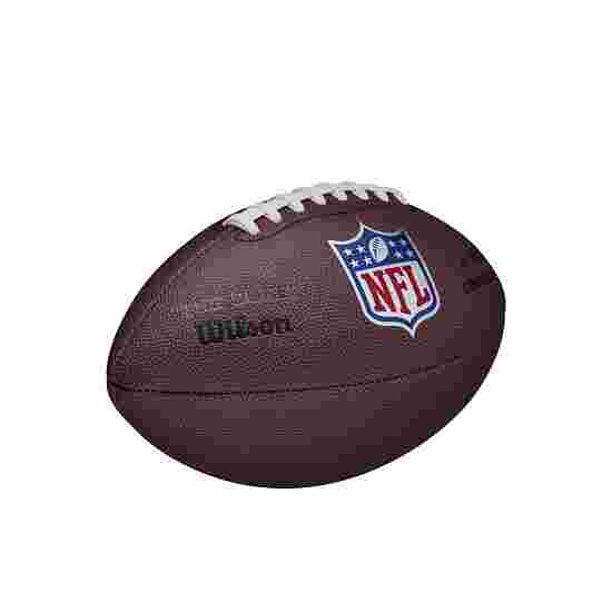 Wilson NFL &quot;The Duke Replica&quot; American Football