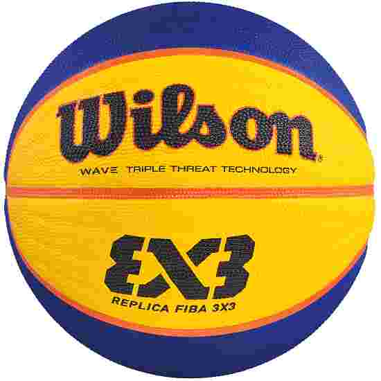 Wilson &quot;Replica FIBA 3x3&quot; Basketball