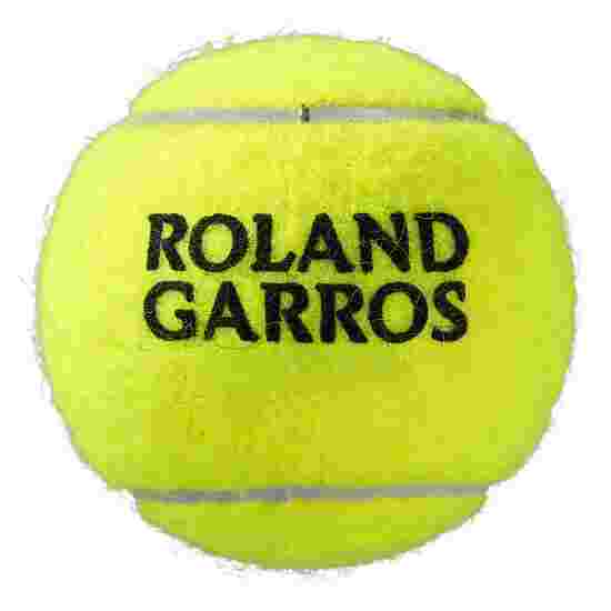 Wilson &quot;Roland Garros&quot; Tennis Balls