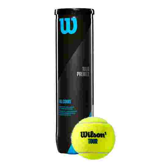 Wilson &quot;Tour Premier&quot; Tennis Ball