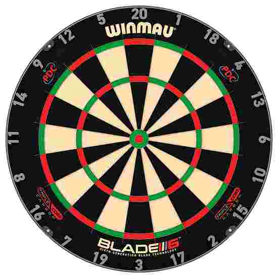 Winmau Dartboard Blade 6 Tripl