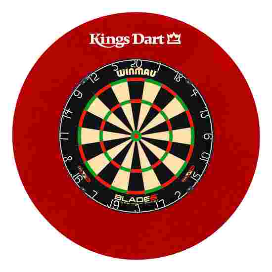 Winmau Dartboard Blade 6 Red