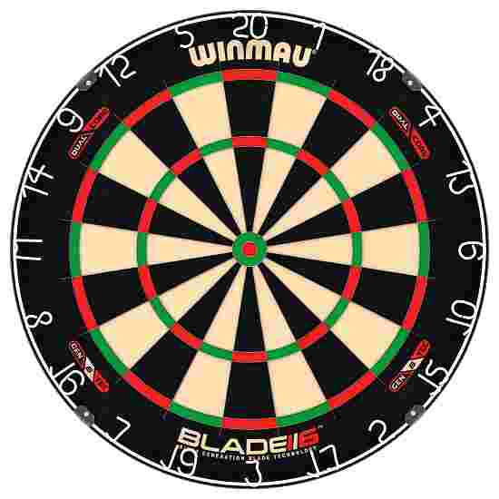 Winmau Dartboard Blade 6