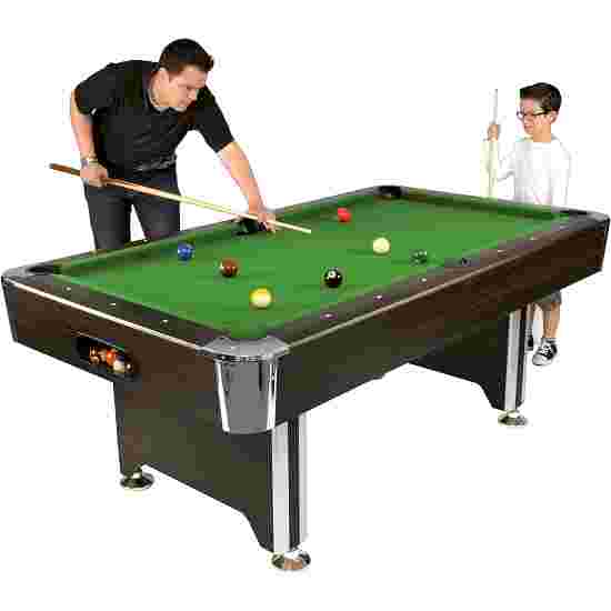 Pool table clearance purchase