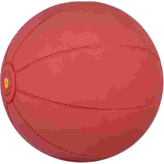 WV Medicine Ball 1.5 kg, 22 cm in diameter, red