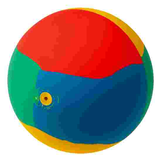 WV Rubber Exercise Ball 16 cm in diameter, 320 g
, Multicoloured