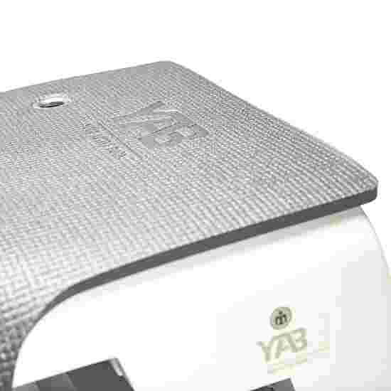 YAB Fitness &quot;Pad&quot; Exercise Mat
