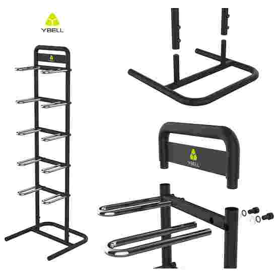 YBell &quot;Storage&quot; YBell Weight Rack