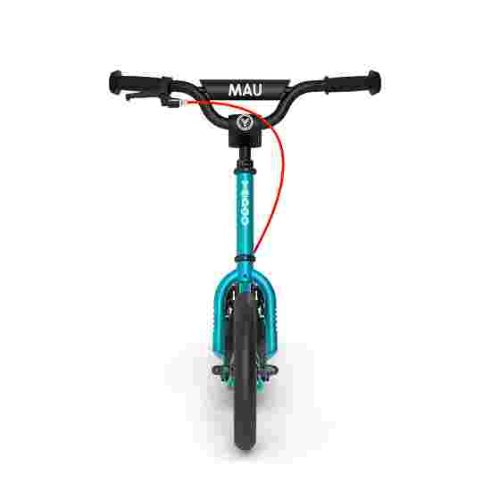 Yedoo &quot;Mau New&quot; Scooter Tealblue