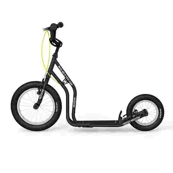 Yedoo &quot;Wzoom New&quot; Scooter Black