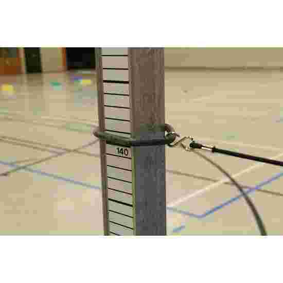 Zacharias Zacharias High Jump Crossbar Indoor