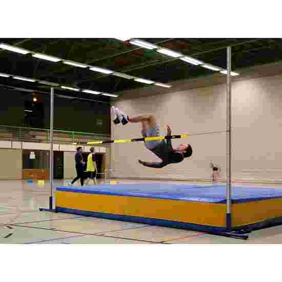 Zacharias Zacharias High Jump Crossbar Indoor