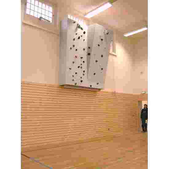 &quot;Zugspitze&quot; Climbing Wall