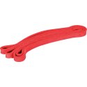 Sport-Thieme "Jumpstretch" Pull-Up Resistance Band Red, low