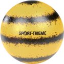 Volley "Dodgeball" Soft Foam Ball