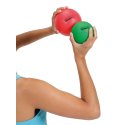 Gymnic "Heavymed" Medicine Ball 500 g, ø 10 cm, green