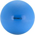 Gymnic "Heavymed" Medicine Ball 3,000 g, ø 17 cm, blue