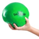Spordas "Yuck-E-Medicine" Medicine Ball 2 kg, 16 cm dia., green