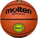 Molten "Serie B900" Basketball B982: size 7