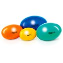 Ledragomma "Eggball" Exercise Ball 85 cm dia., blue