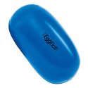 Ledragomma "Eggball" Exercise Ball Mini eggball, 18 cm dia., blue