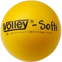 Volley "Softi" Soft Foam Ball Yellow