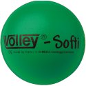 Volley "Softi" Soft Foam Ball Green