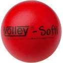 Volley "Softi" Soft Foam Ball Red