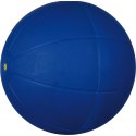 WV Medicine Ball 3 kg, 27 cm in diameter, blue