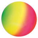 Togu "Rainbow" Ball Dia. 18 cm, 110 g