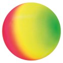 Togu "Rainbow" Ball Dia. 21 cm, 115 g
