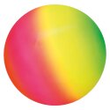 Togu "Rainbow" Ball Dia. 24 cm, 125 g