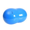 Gymnic "Gymnic Physio-Roll" Exercise Ball Lxdia.: 115x70 cm, blue