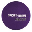 Sport-Thieme "Multi-Ball" Ball Purple, 21 cm in diameter, 400 g