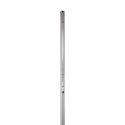 Sport-Thieme 80x80 mm Volleyball Posts With spindle tensioning device