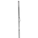 Sport-Thieme 80x80 mm, DVV 2 Volleyball Posts With spindle tensioning device