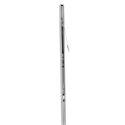 Sport-Thieme 80x80 mm, DVV 2 Volleyball Posts With pulley system