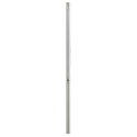 Sport-Thieme ø 83 mm Volleyball Posts With spindle tensioning device