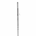 Sport-Thieme ø 83 mm, DVV 2 Volleyball Posts With pulley system