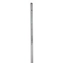 Sport-Thieme 80x80 mm, DVV 1 Volleyball Posts With spindle tensioning device